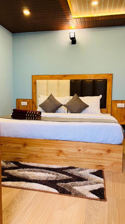Sana Luxury Cottage, Manali 外观 照片