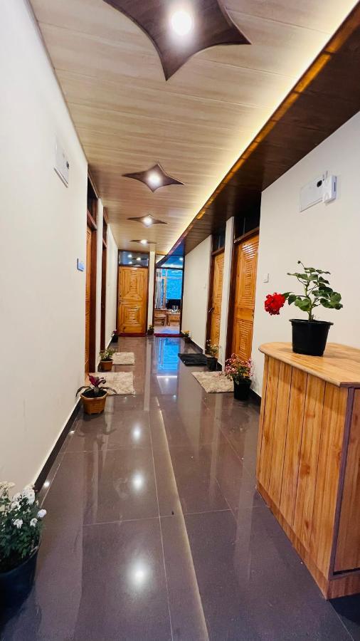 Sana Luxury Cottage, Manali 外观 照片