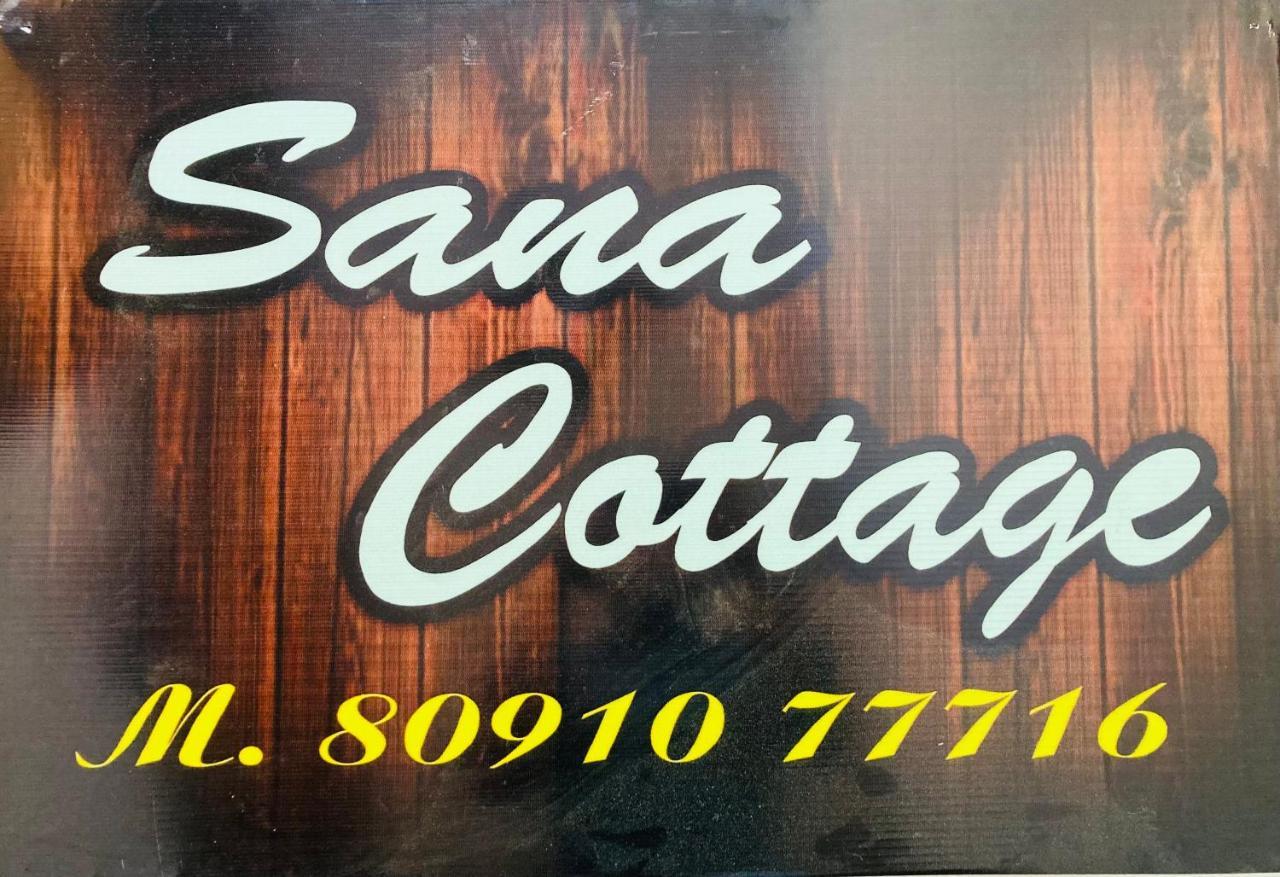 Sana Luxury Cottage, Manali 外观 照片