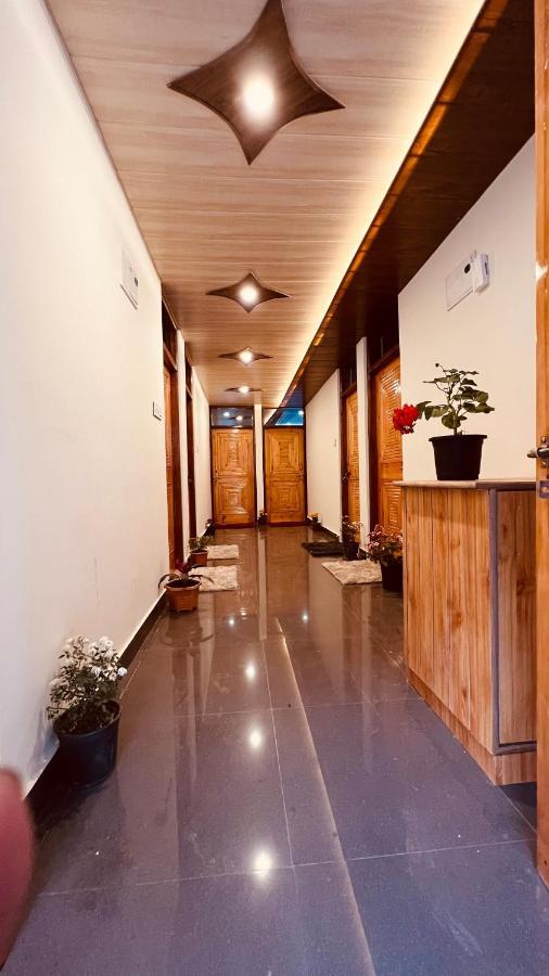 Sana Luxury Cottage, Manali 外观 照片