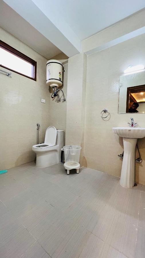 Sana Luxury Cottage, Manali 外观 照片